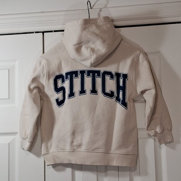 Zara Disney Lilo & Stitch hoodie - Picture 3 of 11